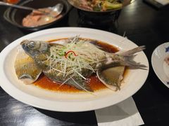 -简小舍·民间手艺菜(武昌江滩店)