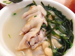 -巷子肥肠(科华巷店)