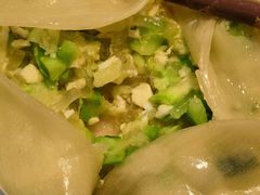 -春水锅贴·传统鲁菜(大明湖店)