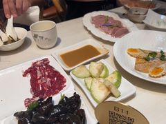 -围炉夜话·潮汕卤水火锅(榕江店)