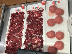 -潮泰牛肉火锅 · 创于1992年(车公庙店)