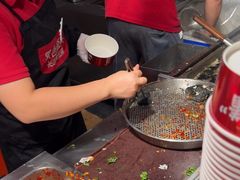 -黑色经典臭豆腐·湖南特产(步行街店)