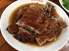 -黄连大头华烧鹅店(大良店)