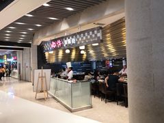 -食悦天美食广场(沈阳青年大街万象城店)