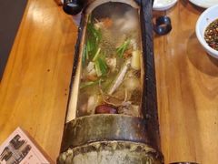 -61号餐吧(兴坪古镇漓江店)