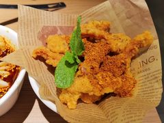 -太二酸菜鱼(群光广场店)