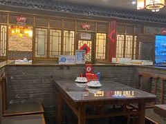 大堂-刘妈菜馆(磁器口店)