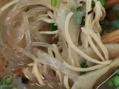 -高记清香园绝味不翻汤