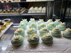 -浙江西子宾馆·瑶园咖啡厅