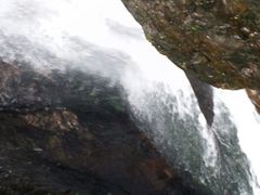 -南昆山川龙瀑布