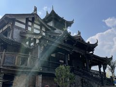 -平乐古镇