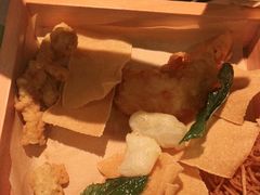 -探鱼·鲜青椒爽麻烤鱼(天河优托邦店)
