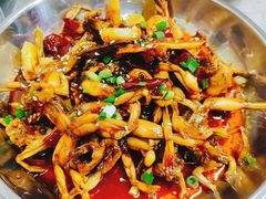 田鸡-小民大排档(马场角横路店)