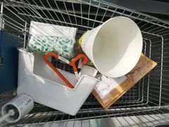 -宜家·瑞典食品屋(四元桥店)