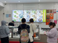 -许阿姨糕团店(南京总店)