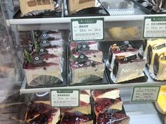 -蜂蝶来饼店(拱北总店)