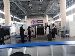 -杭州九堡客运中心