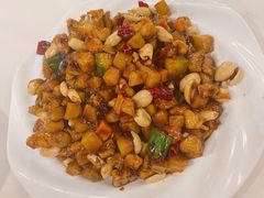 -黄弟大排档·湖南菜·小龙虾·小海鲜(凯旋北路店)