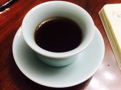 -大可堂普洱茶馆(襄阳南路馆)
