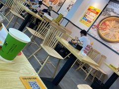 大堂-粥瓜婆特色砂锅粥(白石洲店)