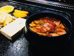 -韩阳王石板烤肉