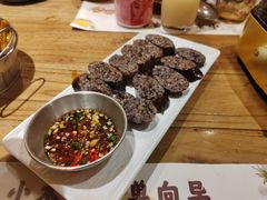 -冰川冷面·延边菜·炭烤串(观前店)