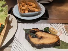 -赤坂亭·M9和牛烧肉·铁板烧·日料398放题(长泰广场店)