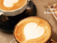 -拾壹cafe·工作室