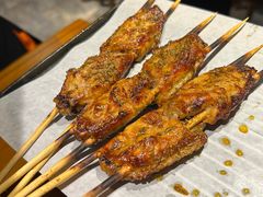 -肉串汪(西便门店)