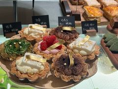 -小苍兰风铃草蛋糕甜品(沈阳店)