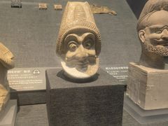 -陕西历史博物馆