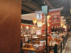 -杨记隆府重庆江湖菜(大悦城店)