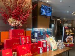 -旺顺阁·北京菜(大望路店)