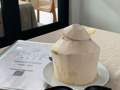 -真浪花园海鲜餐馆