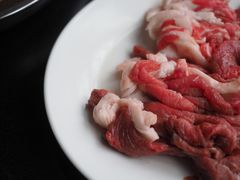 -天桥老金涮肉(牛街店)