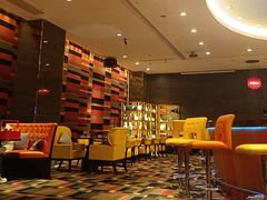 -上海大宁福朋喜来登酒店大堂吧(共和新路店)