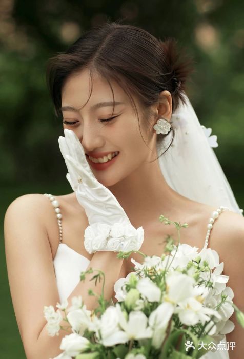 女王风尚STUDIO·轻奢化定制图片