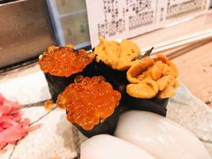-亀すし　本店