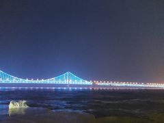 -星海湾跨海大桥