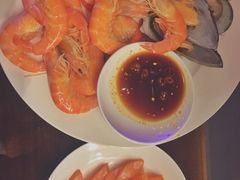 -西安皇冠假日酒店·朱雀咖啡厅