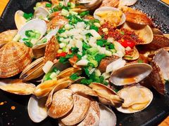 金牌花蛤-红盔甲·小龙虾(人民广场店)