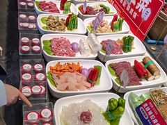 -阿财老铺·老蚌埠龙虾城(华夏总店)