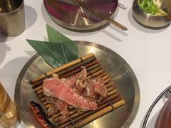 -南浦洞烤肉·新世界版(奥体店)