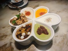 -绿茶餐厅(领展购物广场·中关村店)