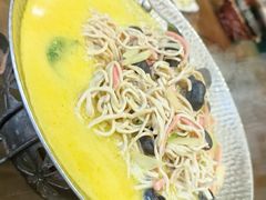 大煮干丝-忘不了渔村(将军大道店)