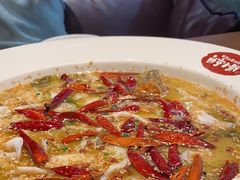 -鱼亨小鲜酸菜鱼(大信店)