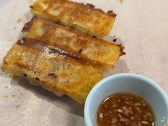 -春家·非遗手工小吃(三墩新天地店)