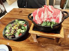 -森味花园·日本料理(伊藤洋华堂亚运村店)