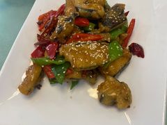 -长春观斋补堂素菜馆