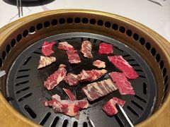 -花味烤肉·拌饭(庐阳万象汇店)